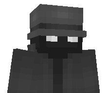 CorruptedSmokey's skin