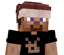 ItzStormizn's skin