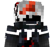 voidzek's skin