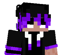 ChipperCube's skin