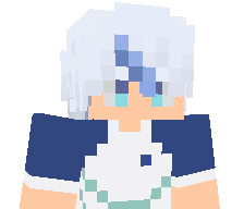 trojnula's skin