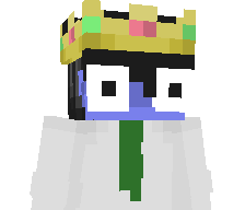 Kingitis's skin