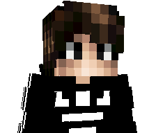 EironMC's skin