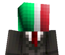 Mr_Bonato's skin