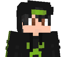Nacho25So2's skin