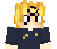 iNrez's skin