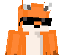 Fox_r_Epic's skin