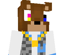 King_Brady_'s skin