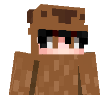 kingecket's skin