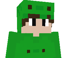 PatitisKofte's skin