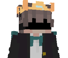 Kit1an's skin