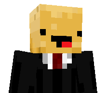 NLater's skin