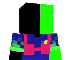 Neymeiro00's skin