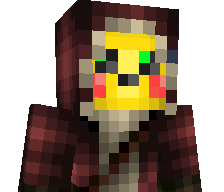 Ermac's skin