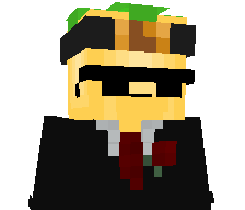 TheWironn's skin