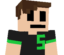 Nextym's skin