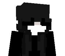 ToxicBrunette's skin