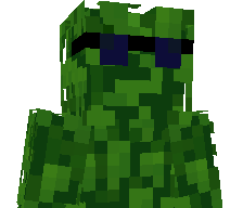 shrubbsey's skin