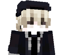 yqxa's skin