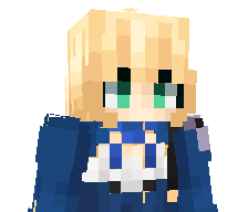 Aerwial's skin
