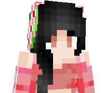 EmberOfFireMC's skin