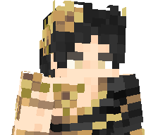 shatteric's skin