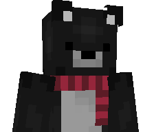 kedobaba's skin