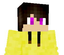Sqnny's skin