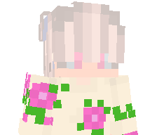 ArcT1k0's skin