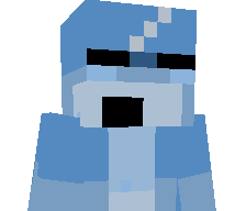 Doodlesp's skin