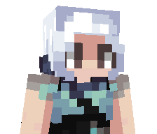 Decameter's skin