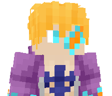 QHardy's skin