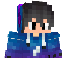 GhostMochhi's skin
