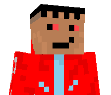 ElRinse's skin