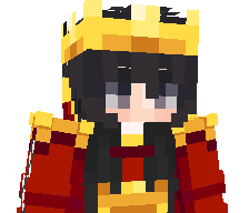 Kissune_'s skin