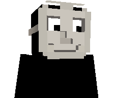 Pqcked's skin