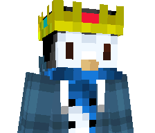 THAPENGUINKING's skin