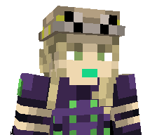 Gyro_Zeppeli144's skin