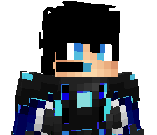 Gl1tch3d_404's skin