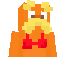 Minaral_Brause's skin
