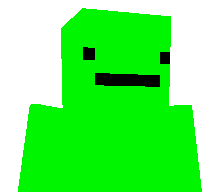 JustLime1's skin