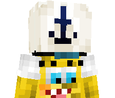 EctoBecto's skin