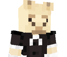 SpinalCrowd2971's skin