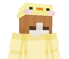 Duckilein's skin