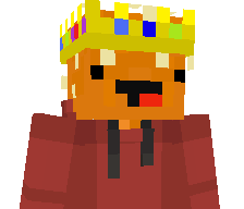 Dragon0nFire's skin