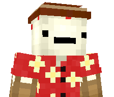 ACasualCake's skin