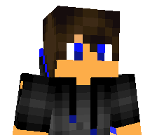 Patrik13370's skin