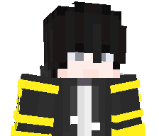 IronFoxFive3956's skin