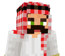 MC8NKI's skin