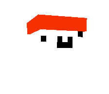 Klastr's skin